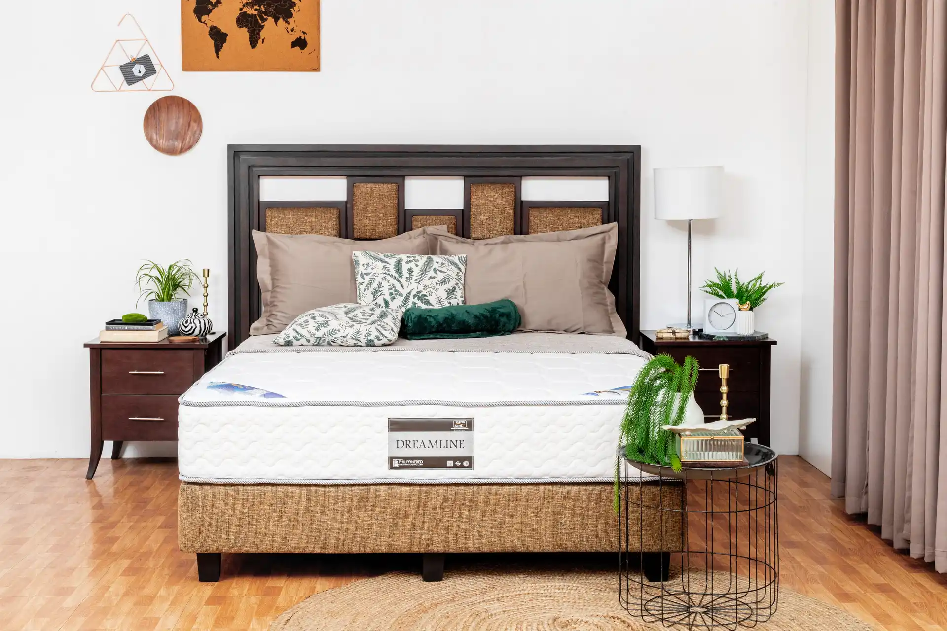 Home King Koil Philippines