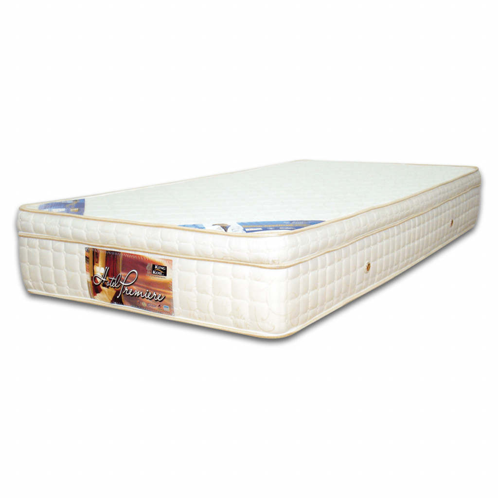King Koil Philippines Best Mattresses Collection