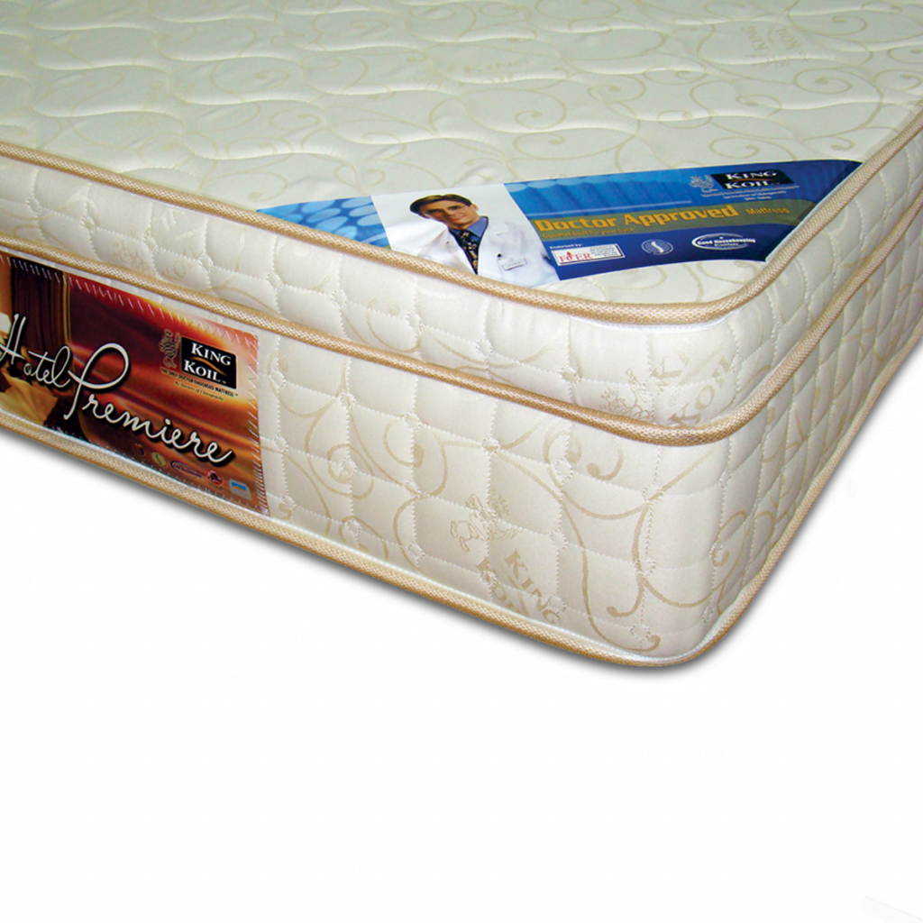 Hotel Premiere King Koil Philippines